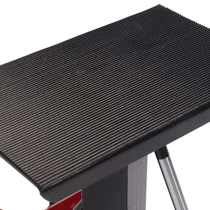 Стойка за мотор с амортисьор