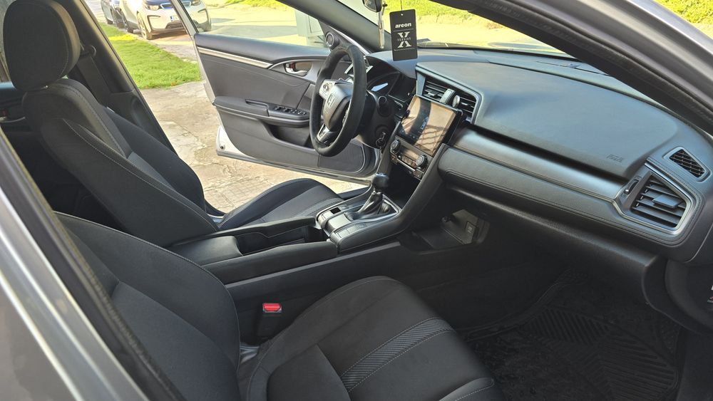 Honda Civic 1.0 VTEC Comfort Turbo MT