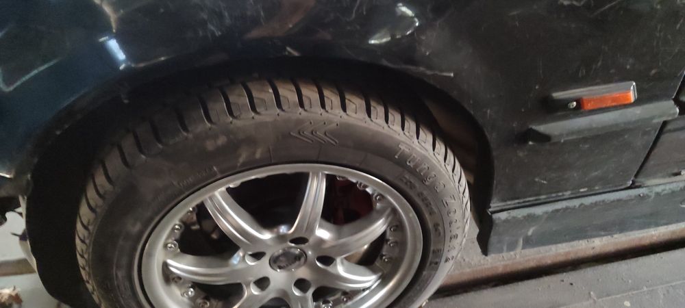 Продам диски alessio r16