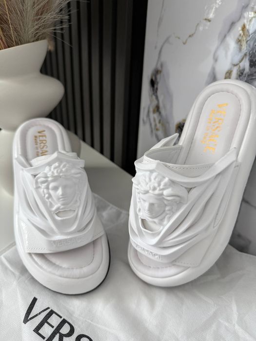Papuci unisex ver
