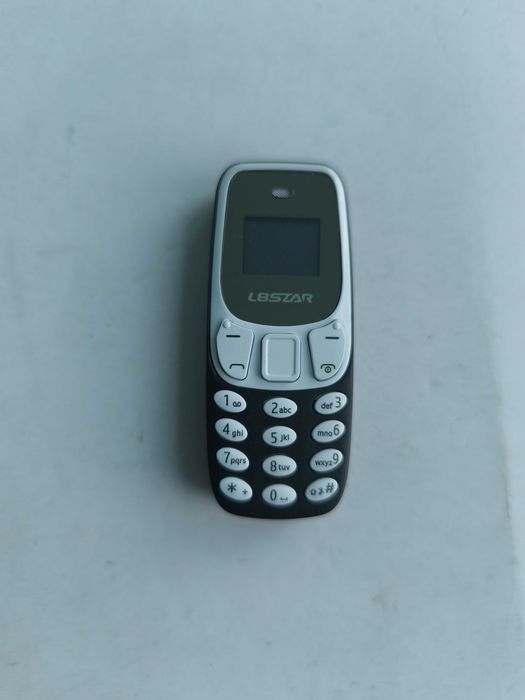 Telefon mini dual sim BM10