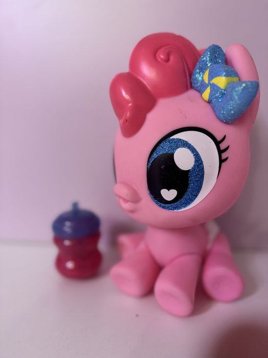 Игрушка пинки пай my little pony