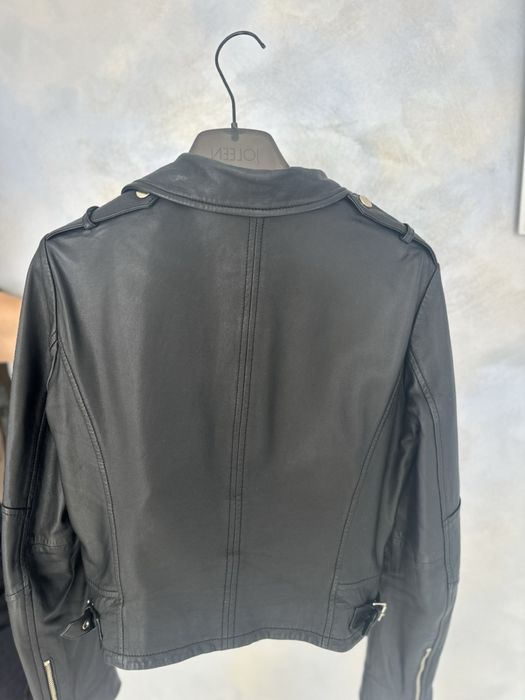 Дамско кожено яке Liu Jo