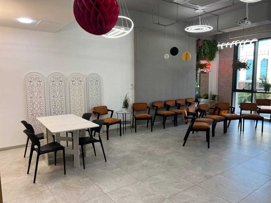 Аренда помещения  Nest One  60м2