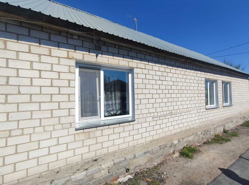 Продам частный лом ул. К.Маркса, 34