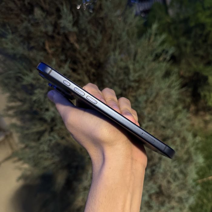 iPhone 17Pro Max Blue 256gb ZA/A 98% Karobka !