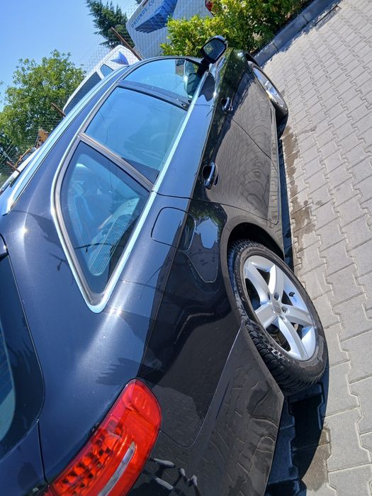 AUDI A4 Avant 2010 — imagine 5
