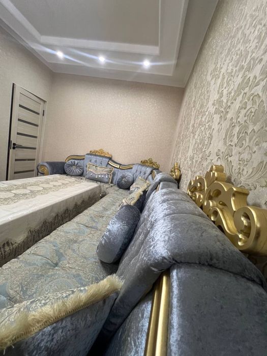 Уголов для гостинной