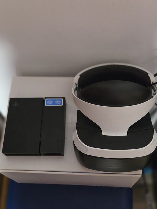 VR Sony Playstation
