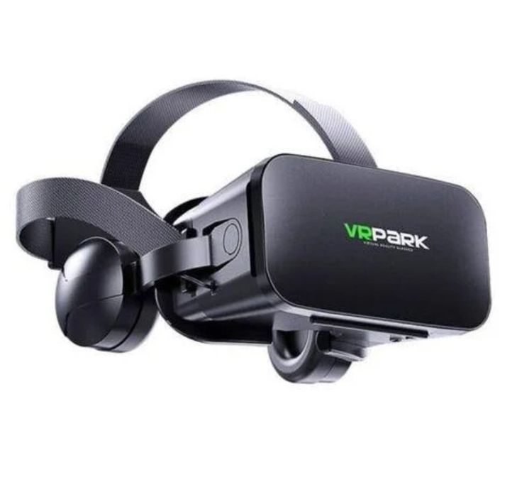 Продаётся вертуальные очки новые