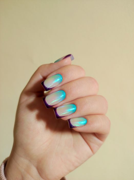 Ofer servicii de manichiura- Oferta speciala pentru prima manichiura