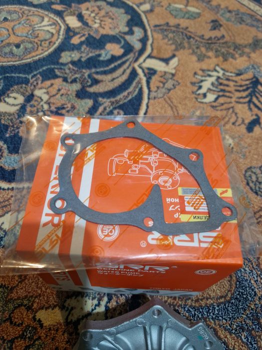 Помпа для авто машины