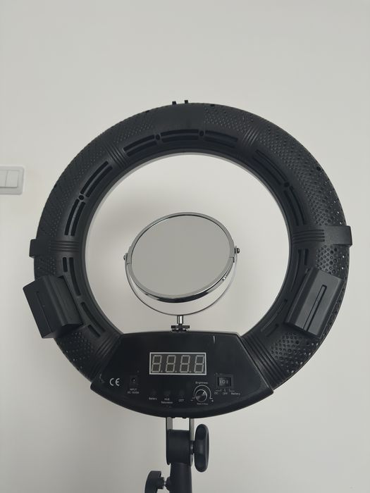 Ringlight profesional