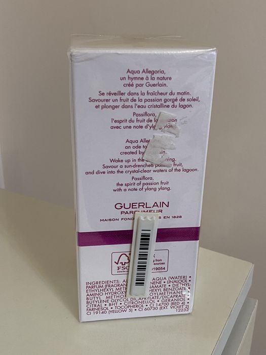 Духи Passiflora оригинал