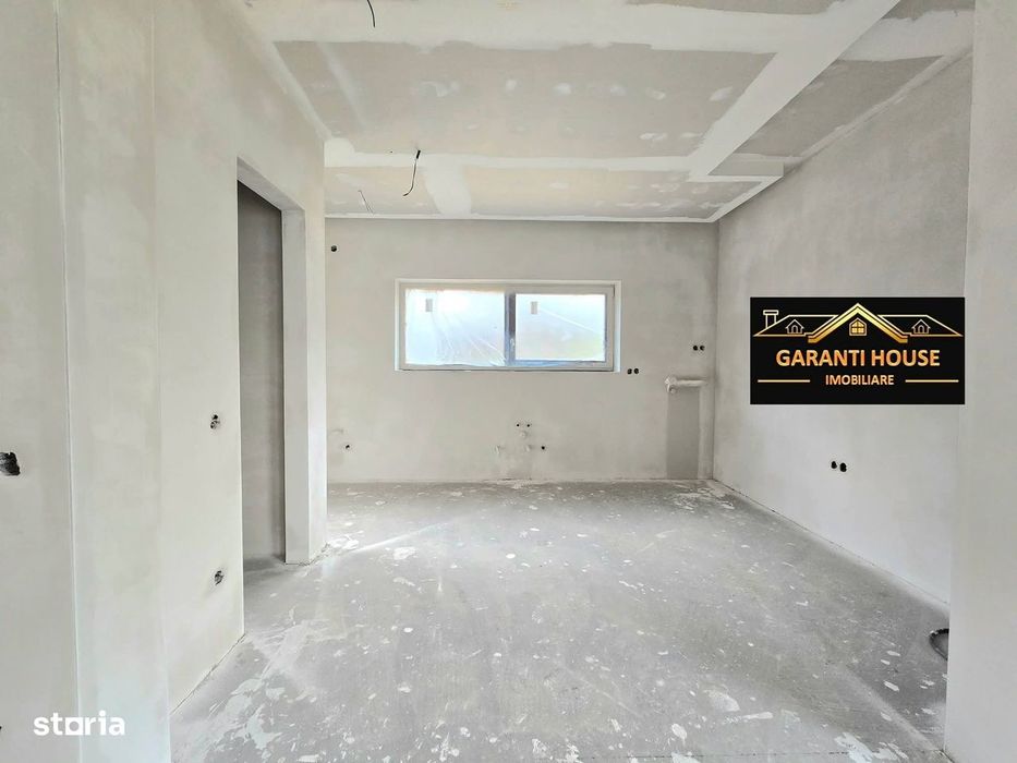 Comision 0%, Tautii de Sus, casa noua, 620 mp teren, 143 500€