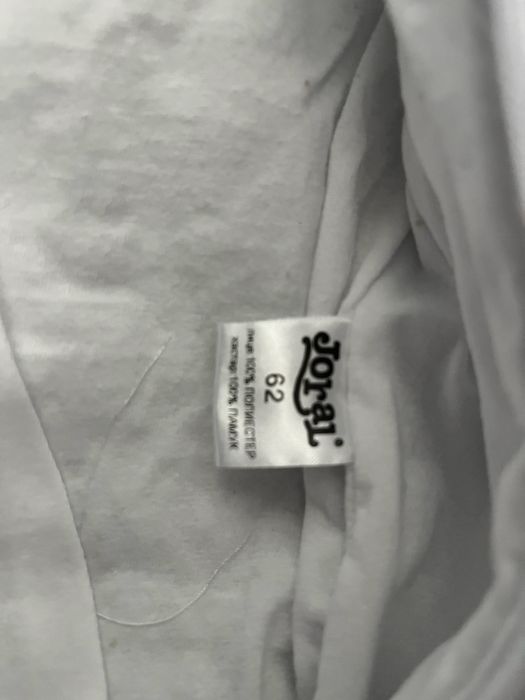 Космонавт за бебе 62-ри рязмер