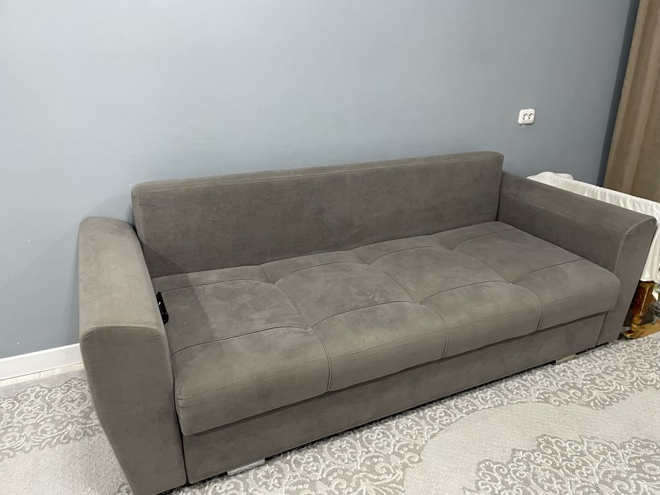 Продам диван-кровать