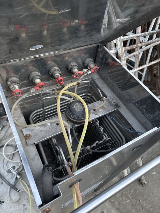 Продам апарат для квас