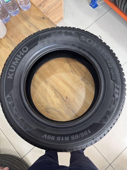Kumho solus ha 32