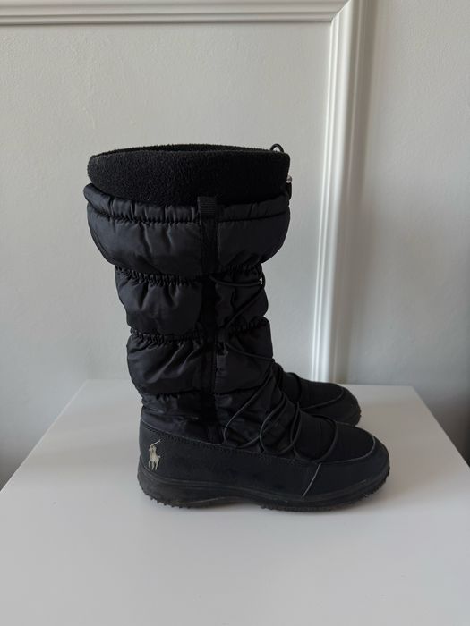 Детски апрески Ralph Lauren