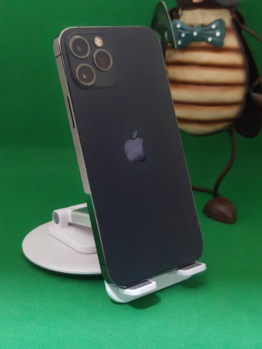 iPhone 12Pro 100% bateria * Garantie