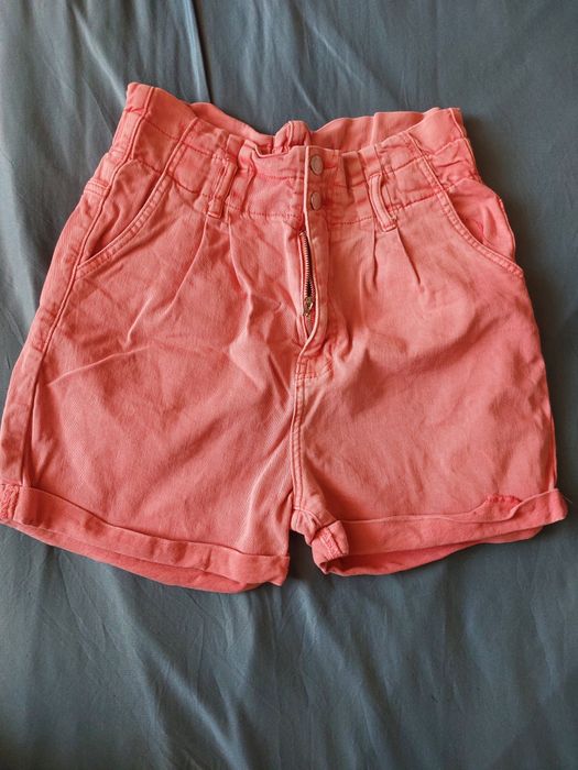 Дамски къси гащи