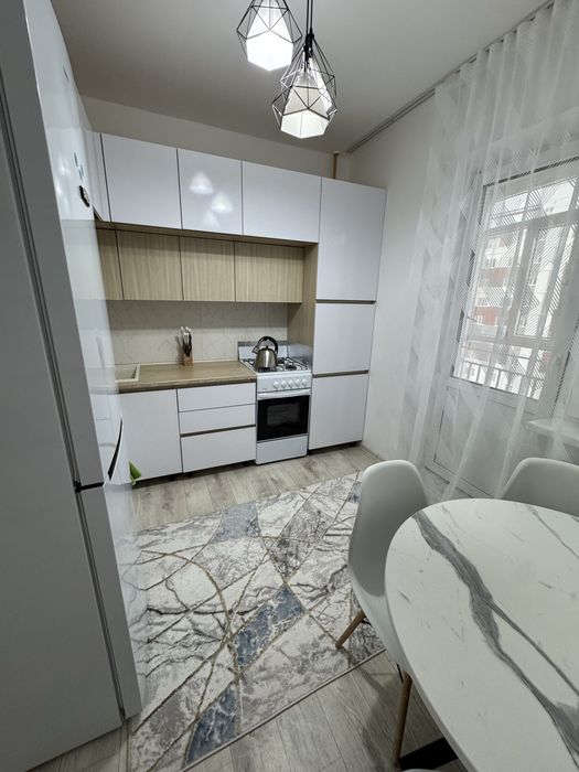 Продам 3х ком кв в районе Айталиева