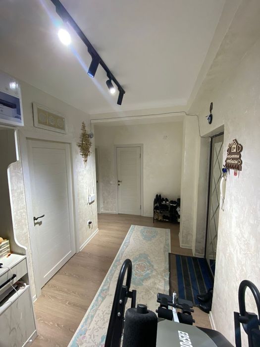 Квартира 2-комн.мкр Береке