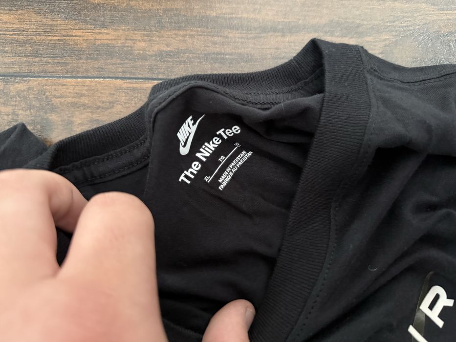 Tricou Nike conditie buna