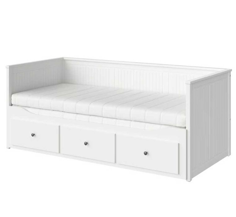 Vand pat Divan Hemnes IKEA - necesita reparatii si dezasamblare