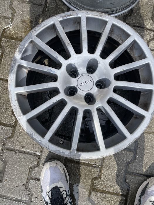 Джанти за Volvo 5x108