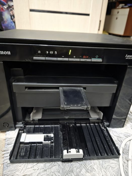 Принтер Canon MF3010