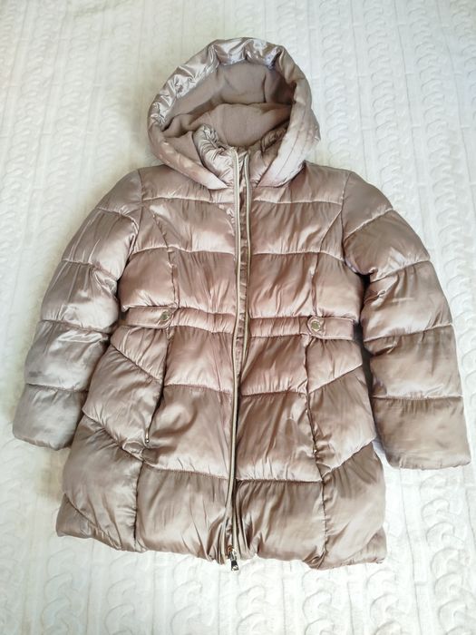 Зимно яке Mayoral размер 122