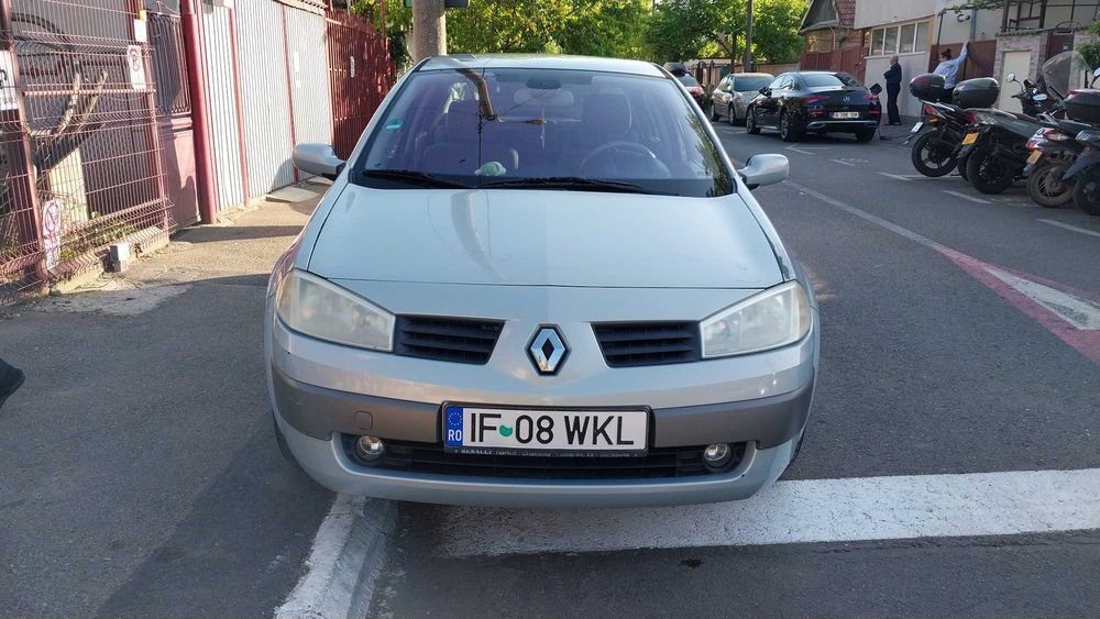 Vand Renault Megane 2