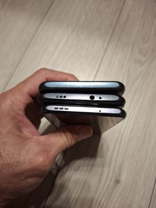 Vand Lot Telefoane Redmi pentru Piese