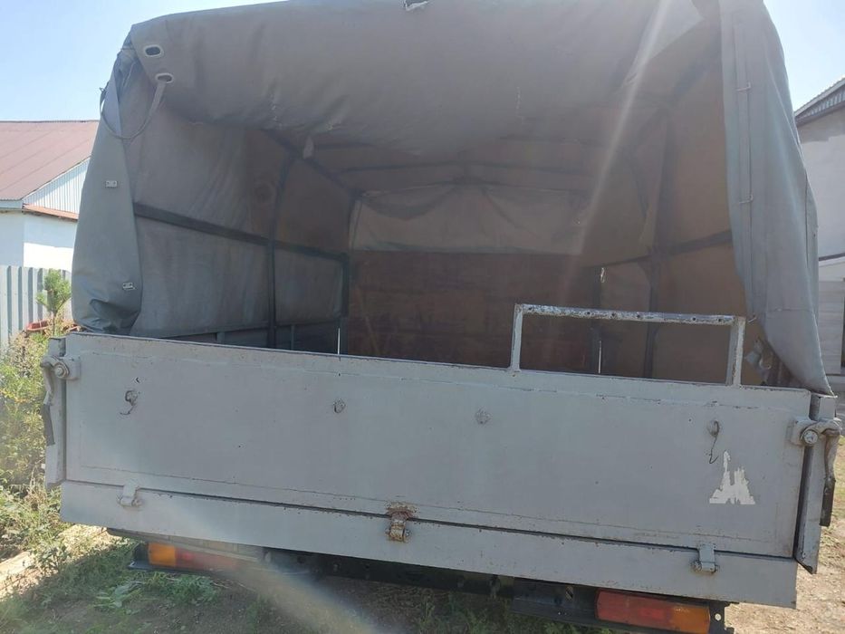 Продам Газель 3302