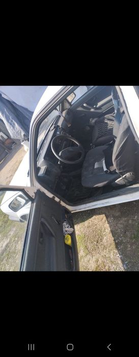 Продам на запчасти гольф 2 купе