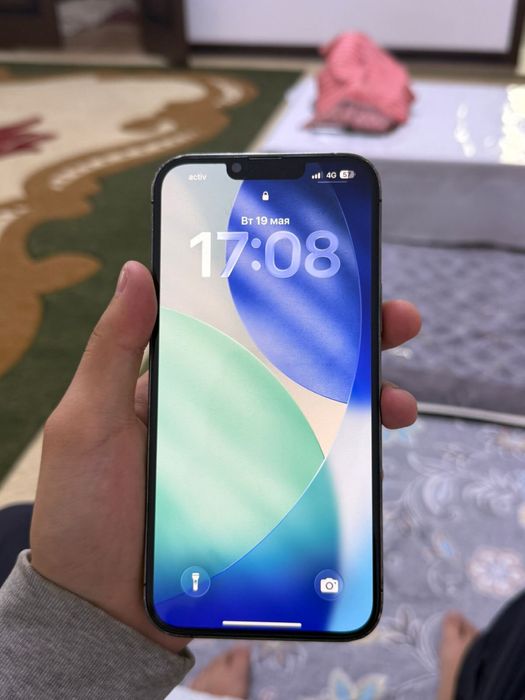 Iphone 13 pro max