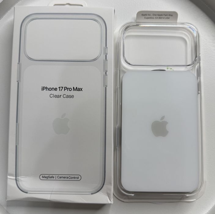 Husa TechWoven iPhone 17 Pro / 17 Pro Max