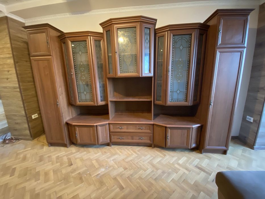 Холова секция перфектна