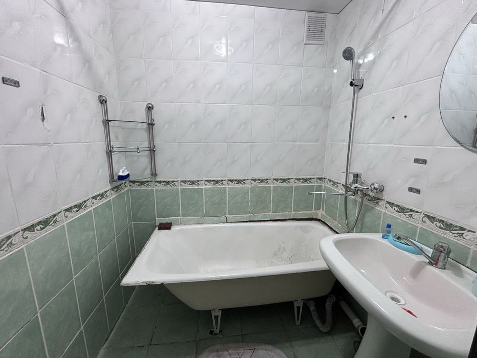 Продам 3-х комнатную