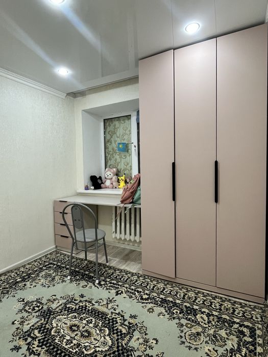 продается квартира