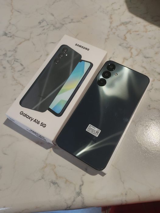 Samsung a16 5g 128