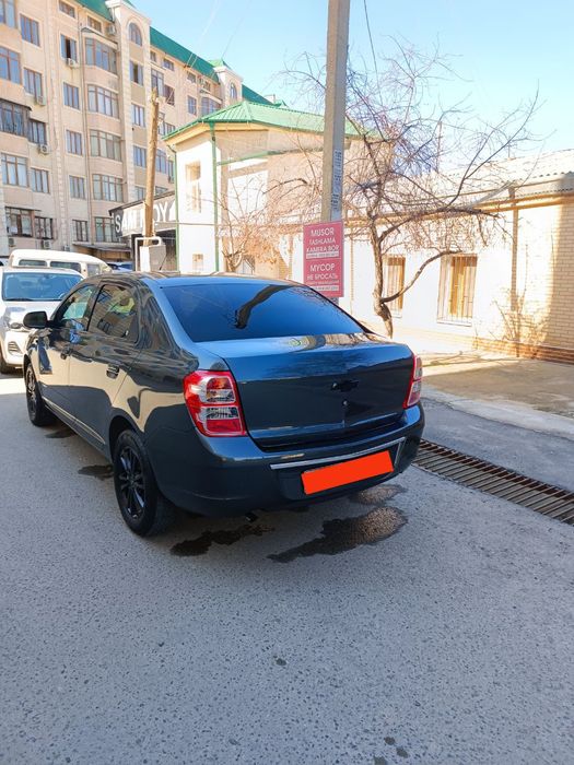 Продаётся Cobalt LTZ