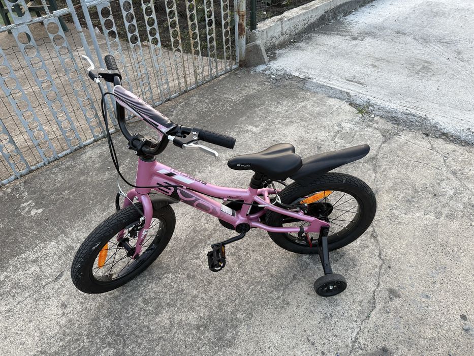 Детко колело Byox 16’ - неразличимо от ново