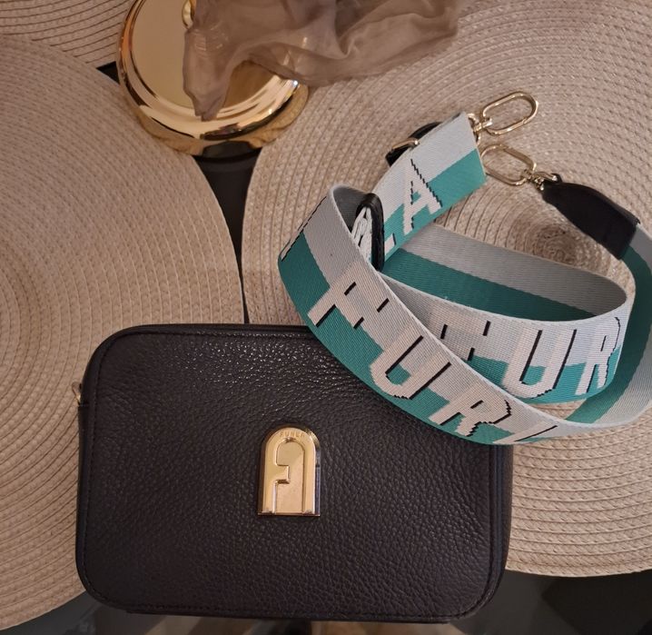 Оригинална чанта Furla