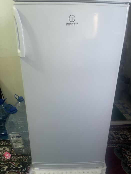 Indesit xalodilnik