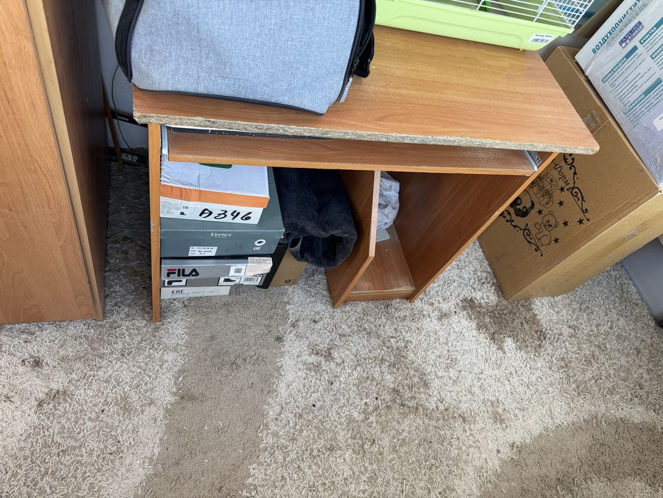 Мебель на дачу бесплатно