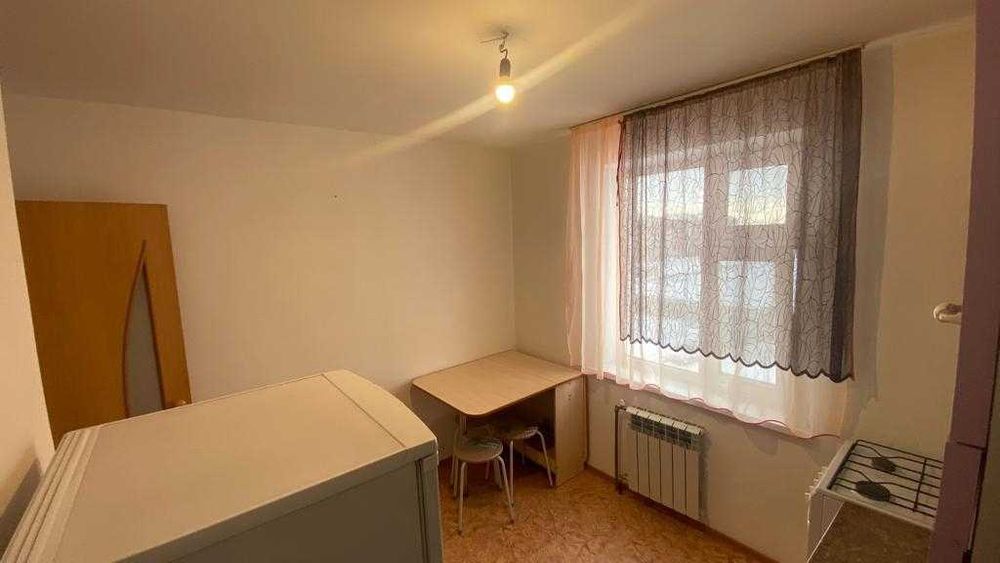 Продам 1 ком квартира