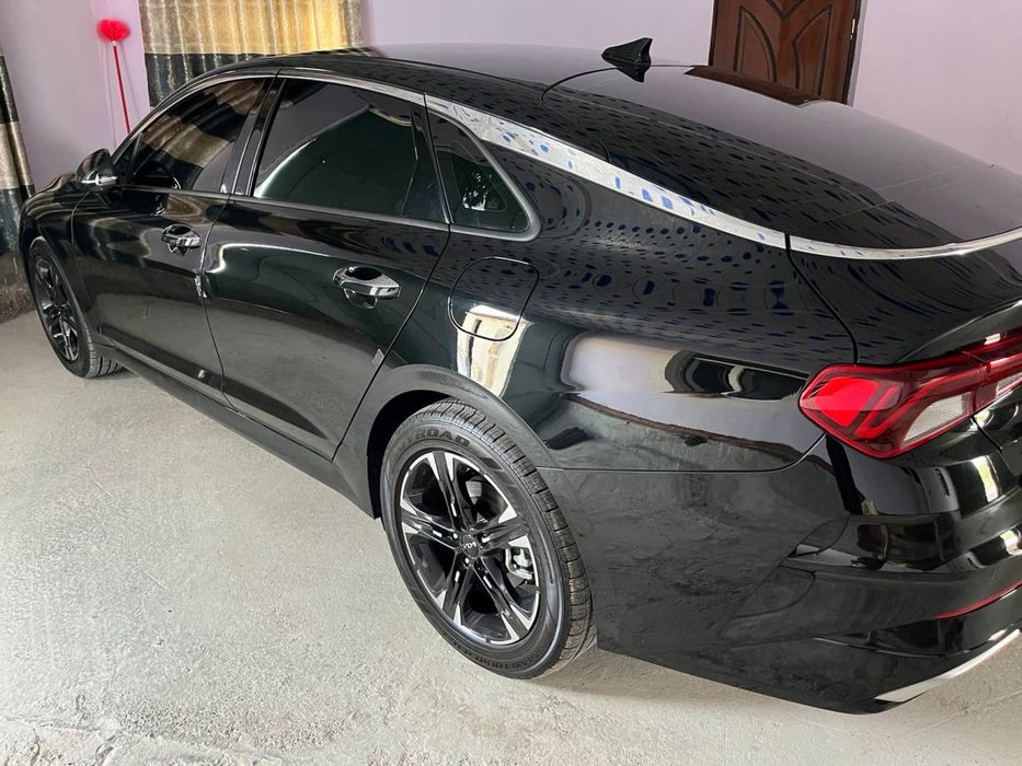 Kia K 5 7 pozitsiya 2023